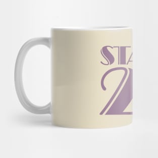 Stage 24 Mug
